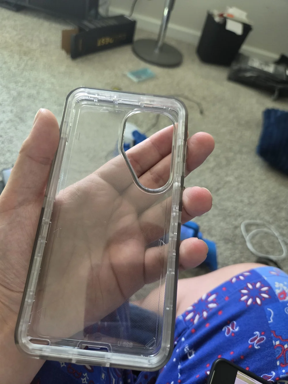 Samsung S26 Ultra Case